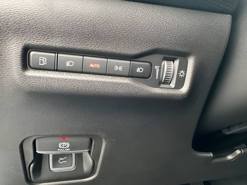 New 2026 Jeep Cherokee Limited AWD/4WD image 22