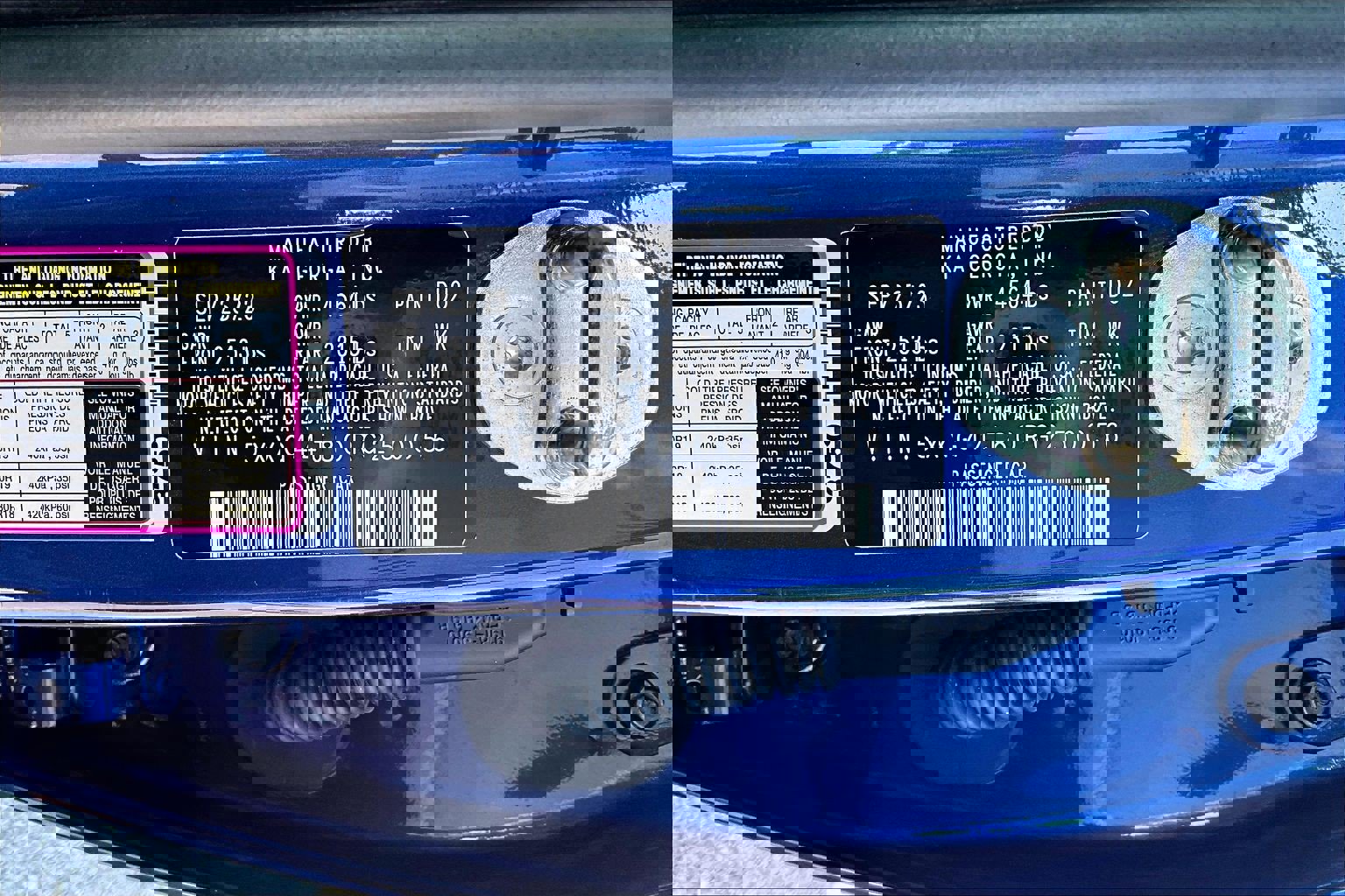 Used 2024 Kia K5 GT image 21