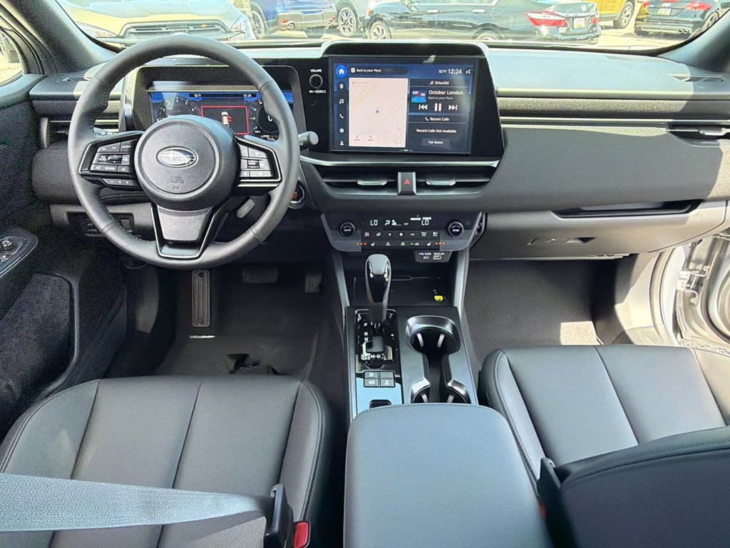 New 2026 Subaru Outback Premium AWD/4WD image 8