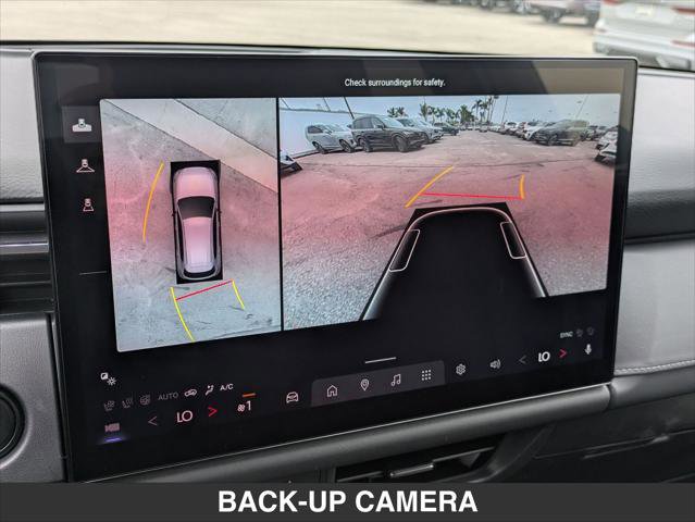 New 2026 MAZDA CX-5 2.5 S w/ Premium Plus Package image 9