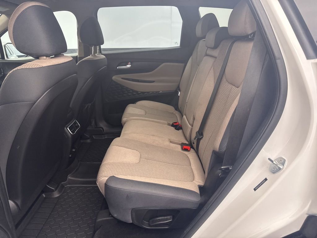 Used 2023 Hyundai Santa Fe SEL AWD/4WD image 14