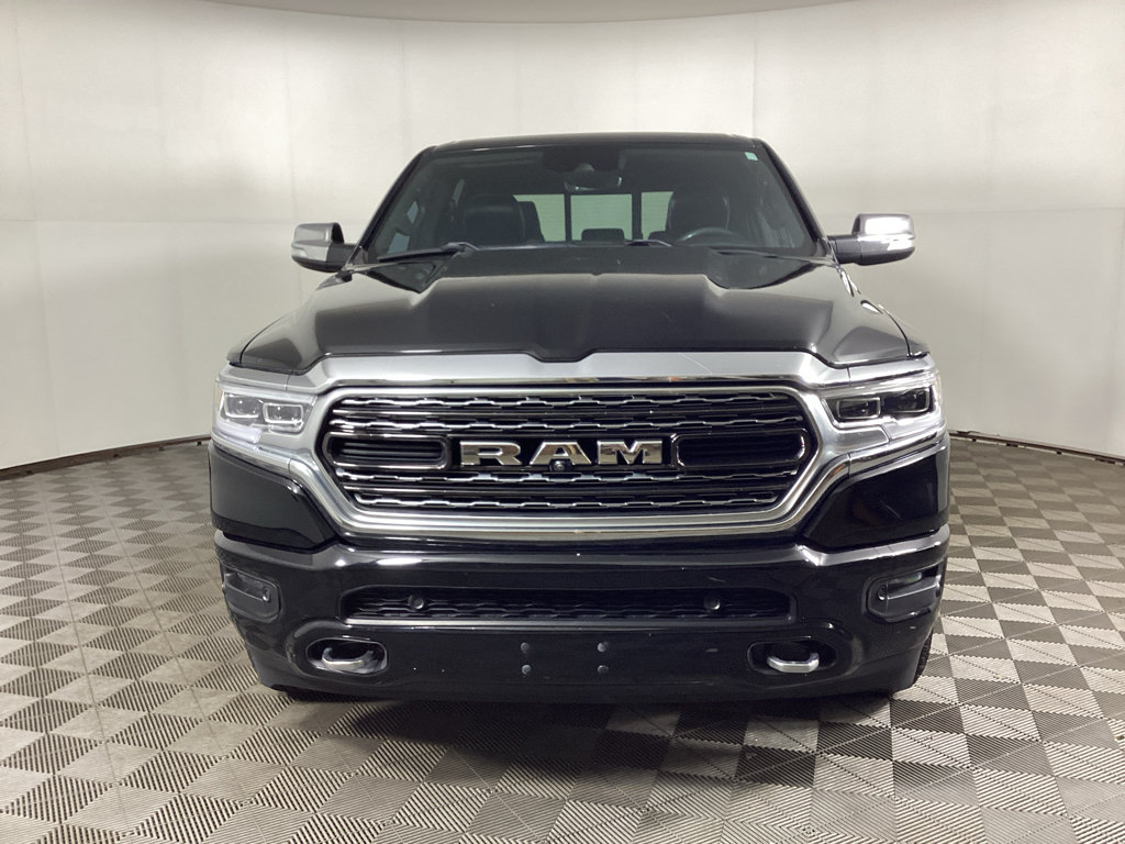 Used 2019 RAM 1500 Limited AWD/4WD image 6