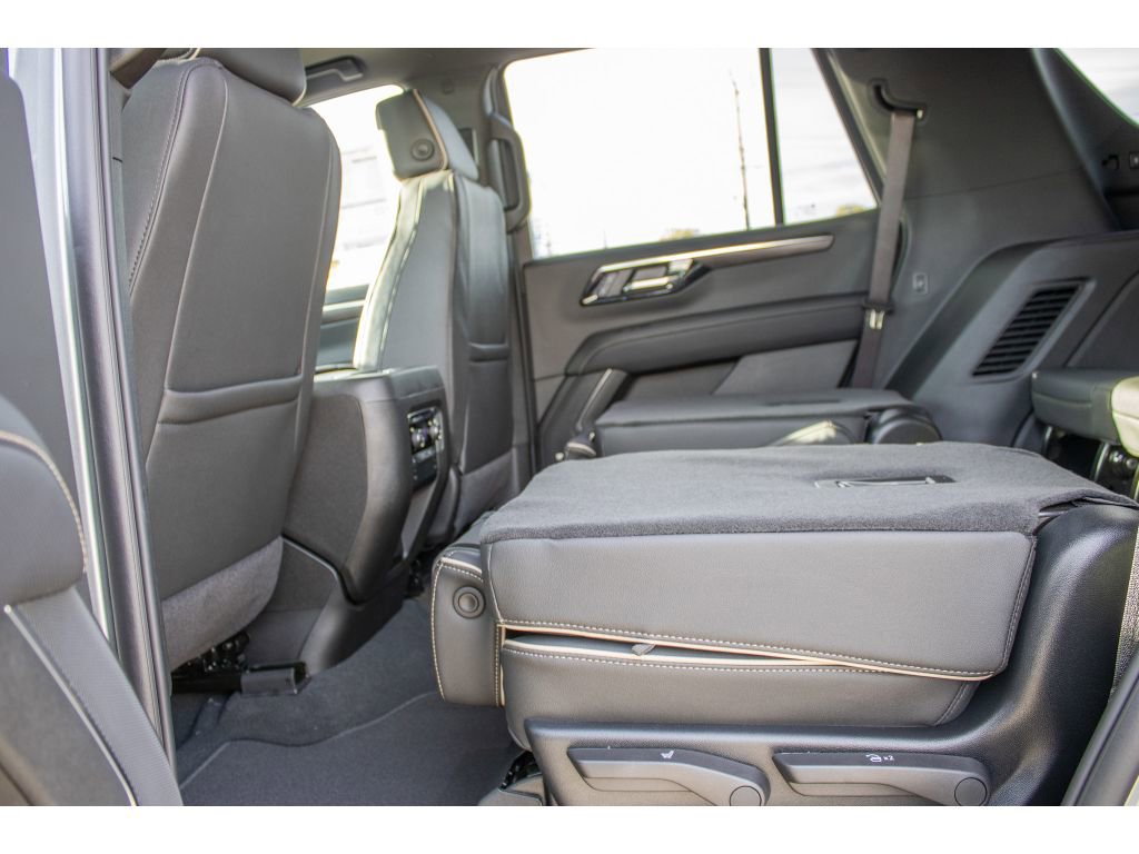 New 2026 Chevrolet Tahoe Premier w/ Sun And Tow Package image 31