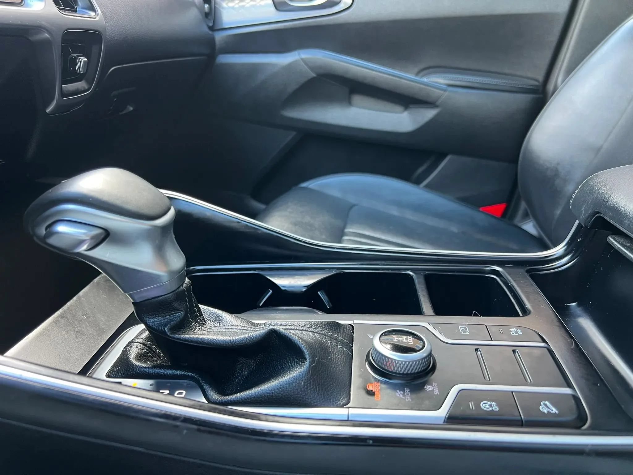 Used 2021 Kia Sorento S w/ Panoramic Sunroof Package AWD/4WD image 31