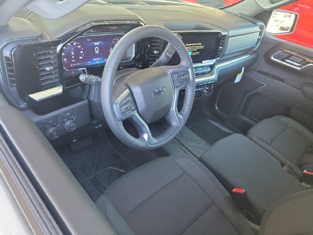 New 2026 Chevrolet Silverado 1500 RST w/ RST Select Package AWD/4WD image 6
