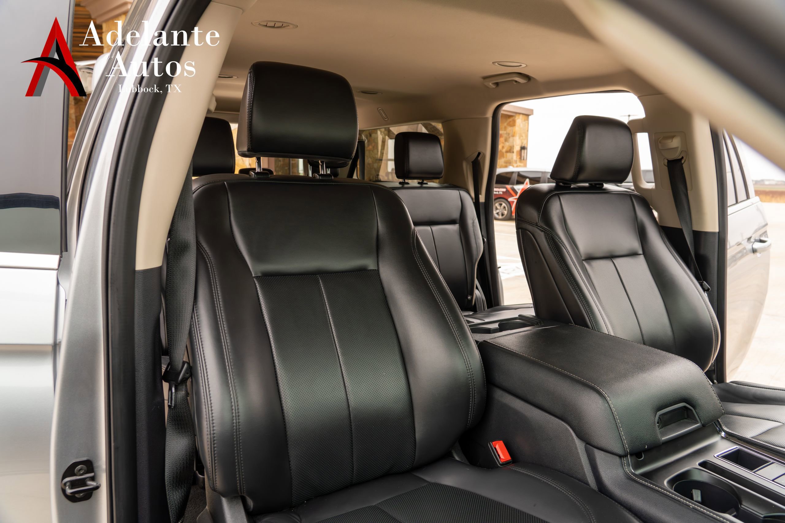 Used 2024 Ford Expedition Max XLT image 13