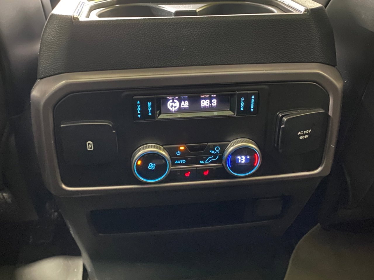 Used 2020 Ford Expedition Max Platinum image 13