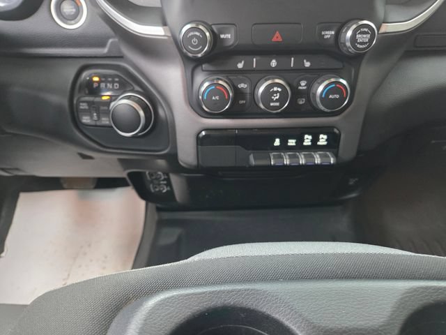 Used 2020 RAM 1500 Big Horn AWD/4WD image 16