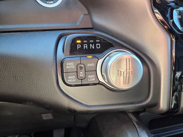 Certified 2020 RAM 1500 Laramie image 29