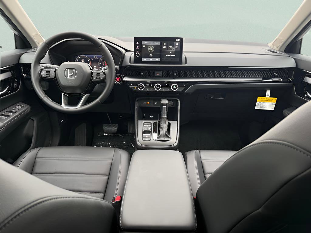 New 2026 Honda CR-V EX-L image 15