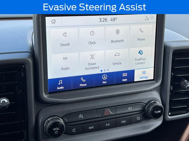 New 2024 Ford Bronco Sport Badlands w/ Premium Package image 27