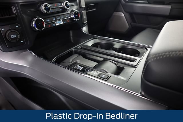 New 2026 Ford F150 XLT w/ Equipment Group 303A High image 57