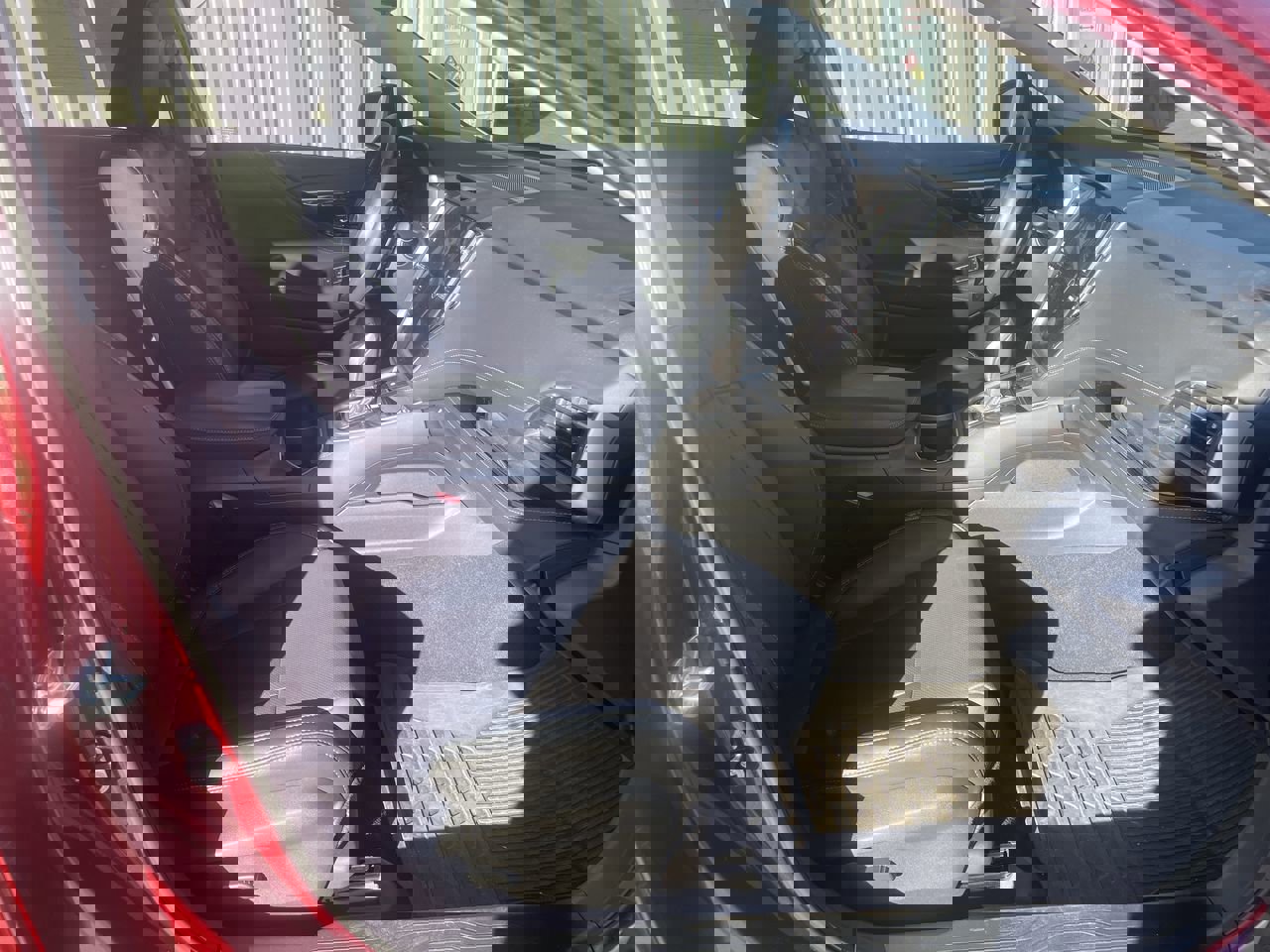 Certified 2025 Subaru Outback Limited image 17