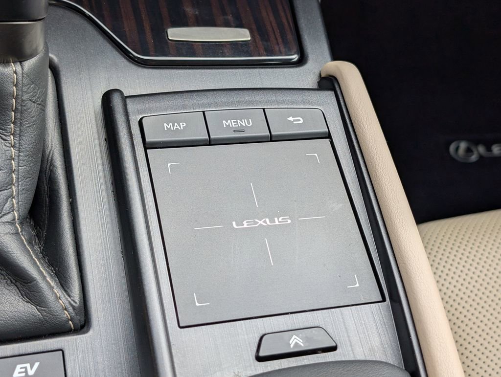 Used 2021 Lexus ES 300h w/ Premium Package FWD image 22