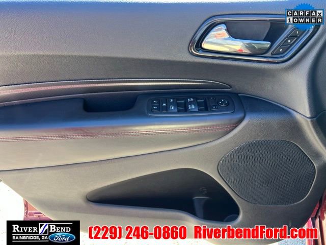Used 2024 Dodge Durango GT image 13