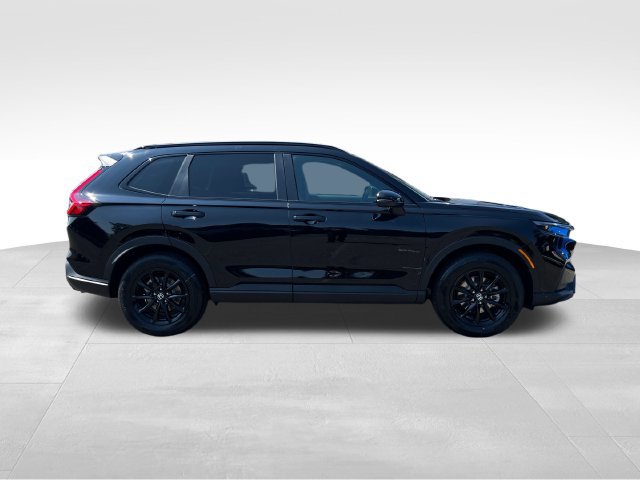 New 2026 Honda CR-V Sport image 8