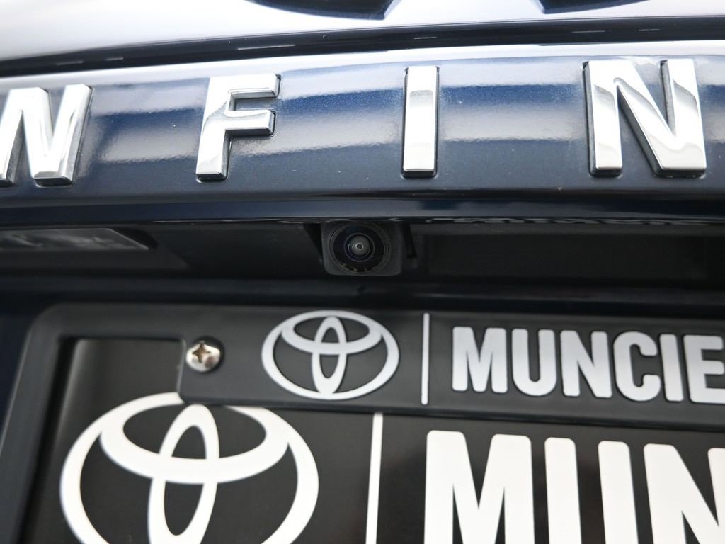 Used 2019 INFINITI QX50 Essential w/ Premium Audio Package image 46