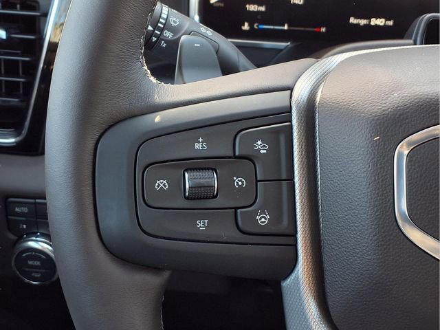 Certified 2026 GMC Sierra 1500 Denali AWD/4WD image 12