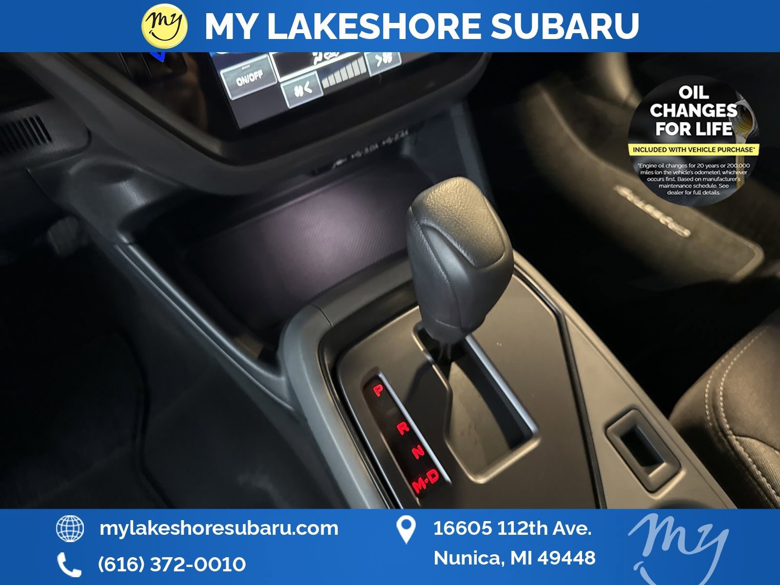 New 2026 Subaru Crosstrek 2.0i Premium image 16