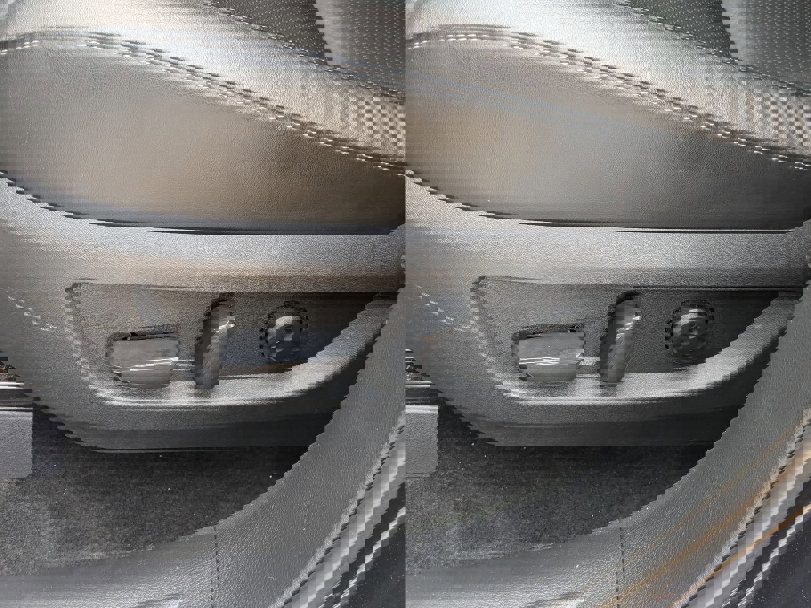 Used 2024 INFINITI QX50 Luxe image 51