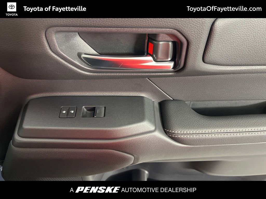 Used 2026 Toyota Land Cruiser Base image 23