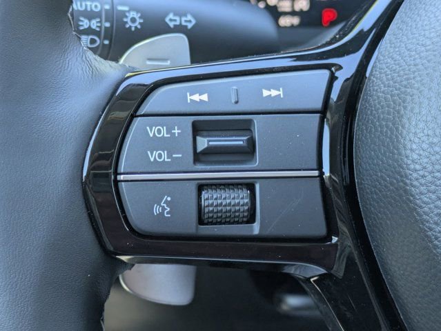 New 2026 Acura ADX FWD image 26