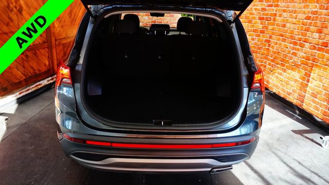 Used 2023 Hyundai Santa Fe SE AWD/4WD image 20