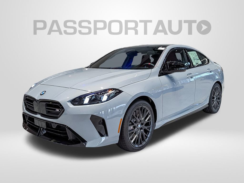 New 2026 BMW M235i xDrive w/ M Performance Package