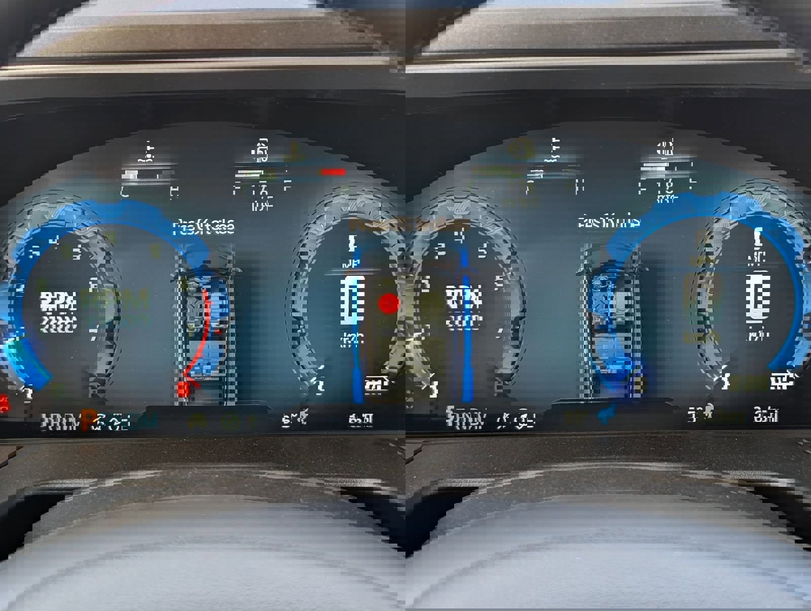 New 2026 Ford Bronco Sport Badlands w/ Badlands Tech Package image 25