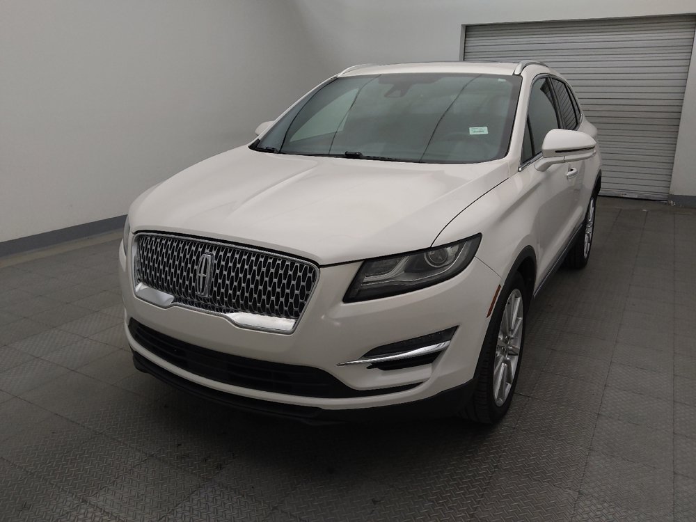 Used 2019 Lincoln MKC Reserve w/ MKC Climate Package FWD image 15