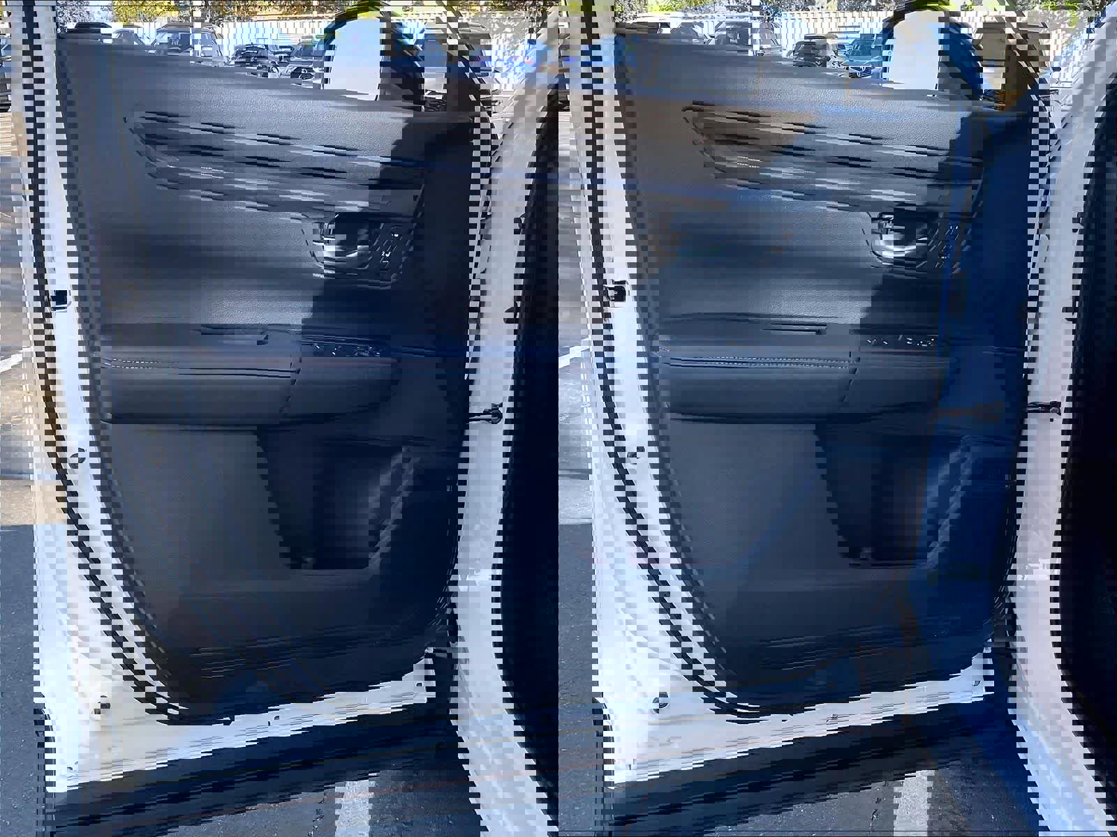 Used 2025 Honda CR-V Sport-L image 23