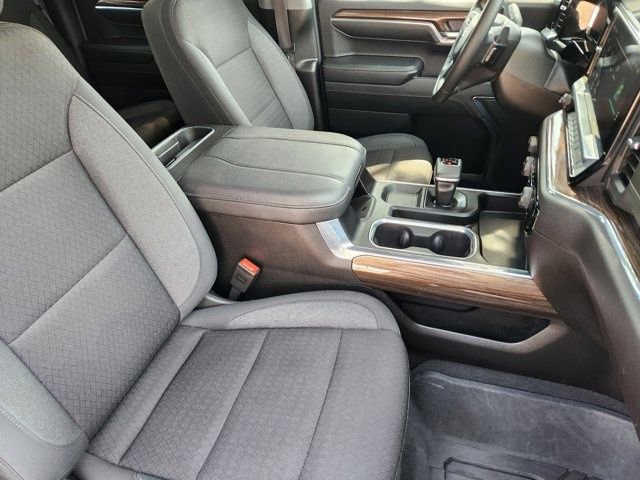 Used 2024 Chevrolet Silverado 1500 LT w/ Max Trailering Package image 19