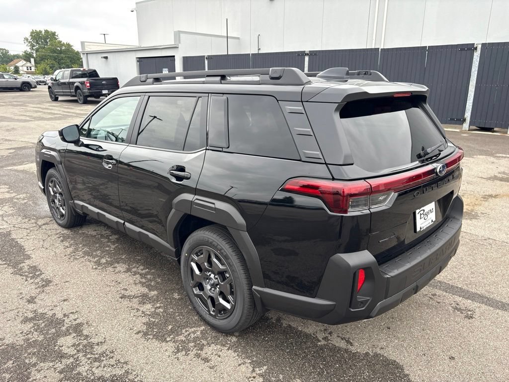 New 2026 Subaru Outback Premium AWD/4WD image 5