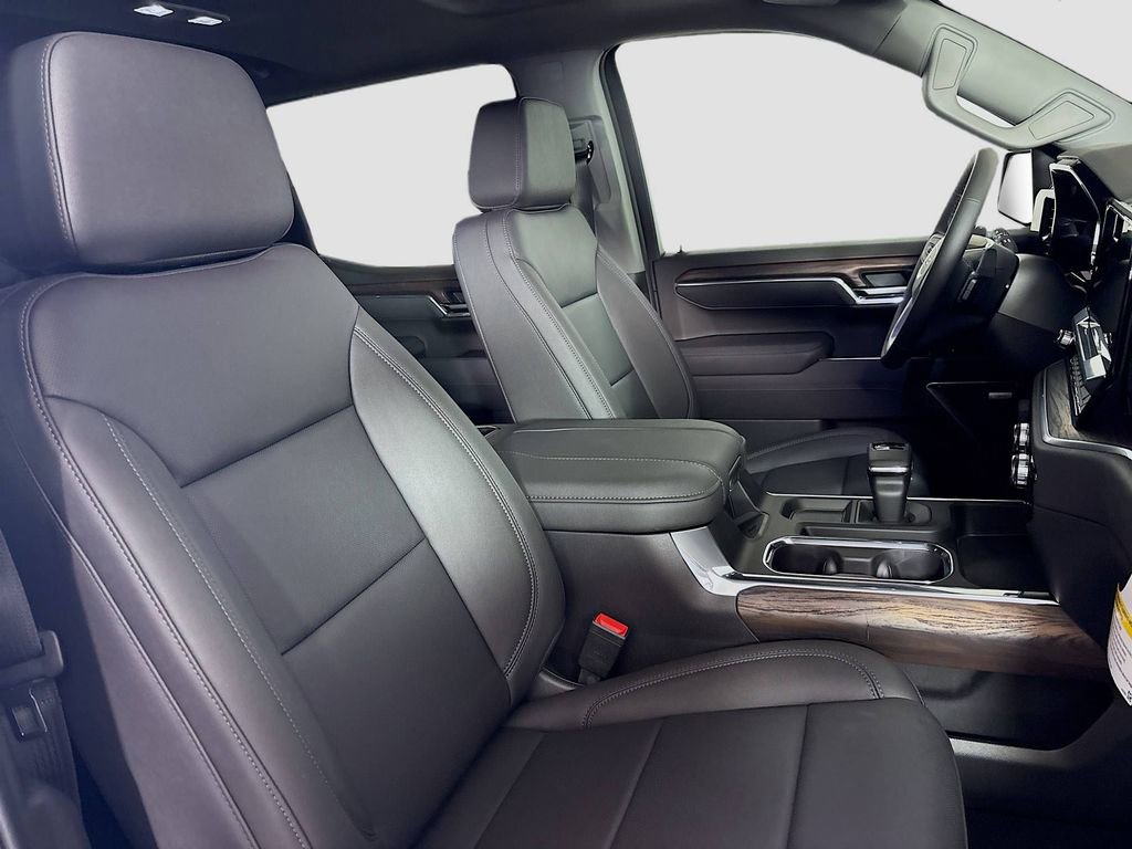 New 2026 GMC Sierra 1500 SLT w/ SLT Premium Plus Package image 30