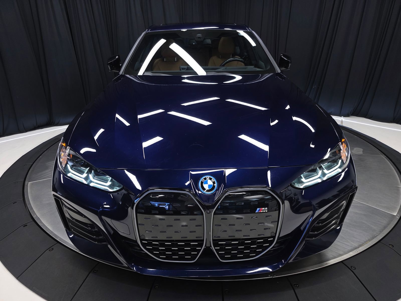 Used 2023 BMW i4 M50 w/ Premium Package AWD/4WD image 48