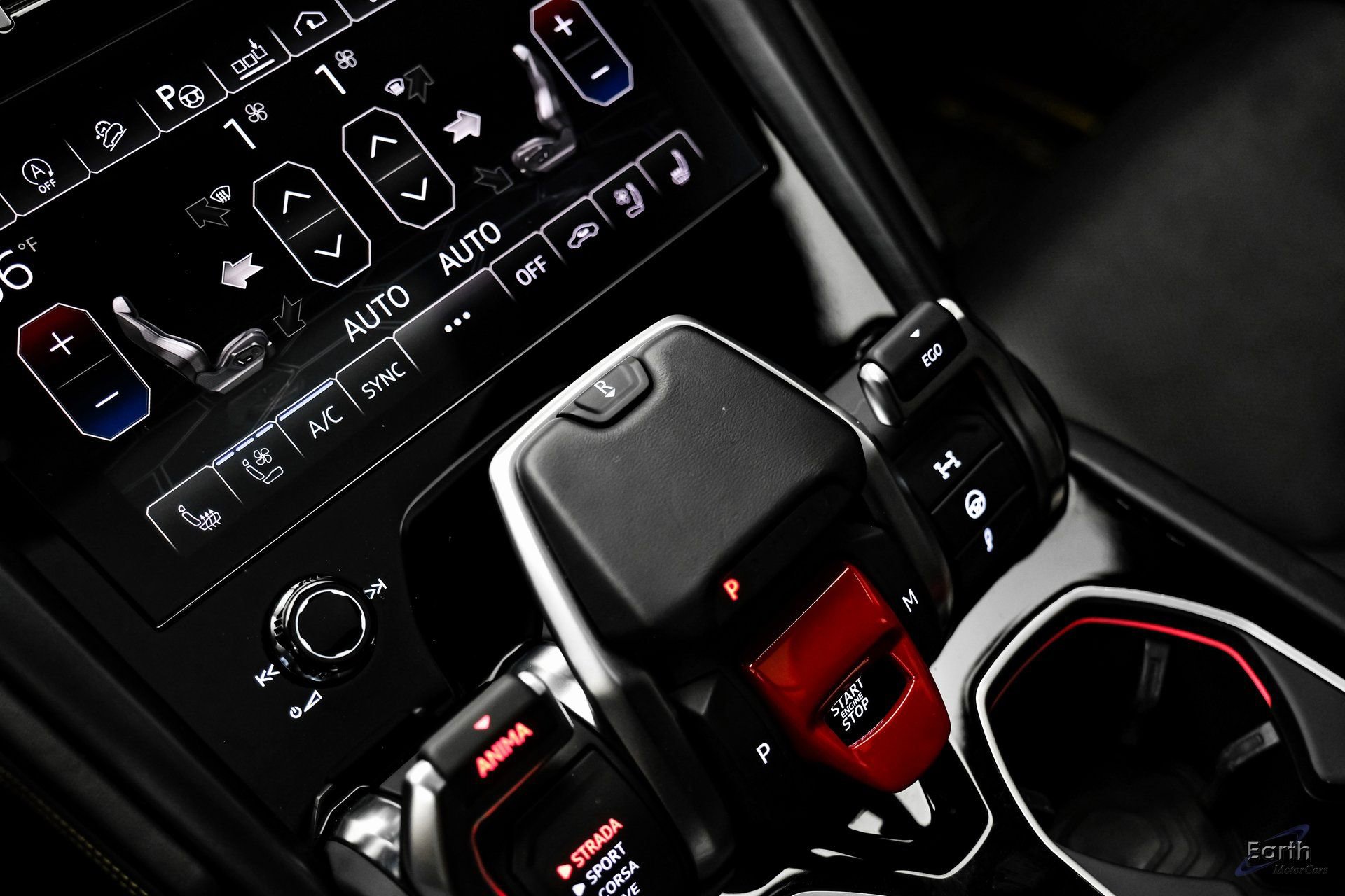 Used 2021 Lamborghini Urus image 71