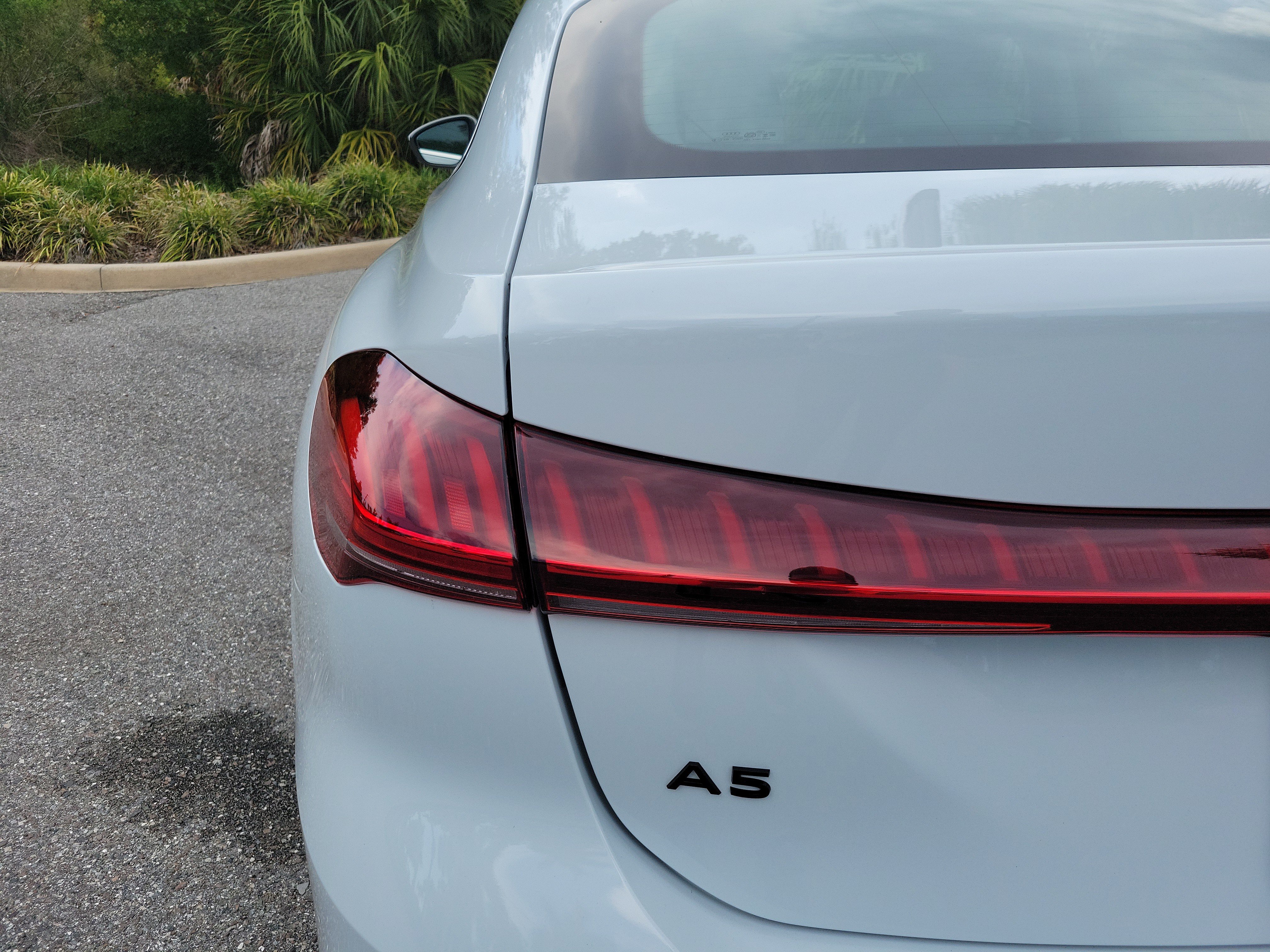 Certified 2025 Audi A5 2.0T Premium w/ Convenience Package AWD/4WD image 10
