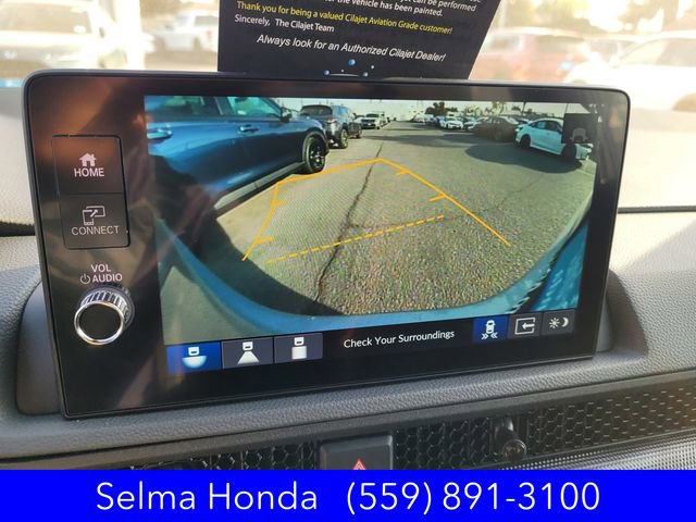 New 2026 Honda CR-V Sport-L image 9