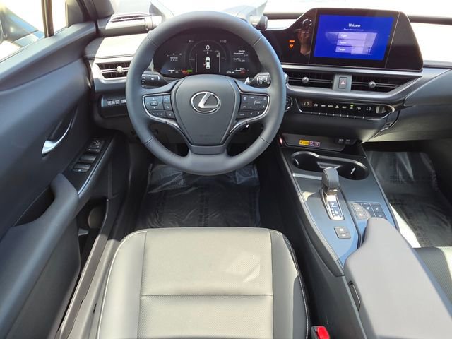 New 2026 Lexus UX 300h FWD image 20