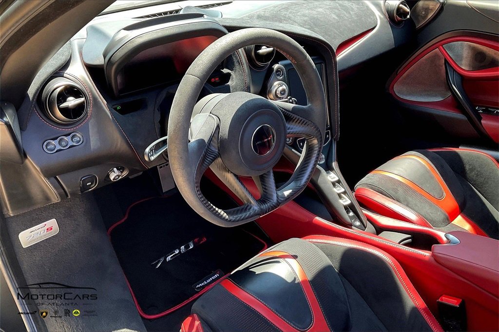 Used 2018 McLaren 720S Performance image 13