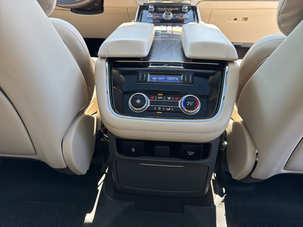 Certified 2021 Lincoln Navigator Reserve w/ Luxury Package image 22