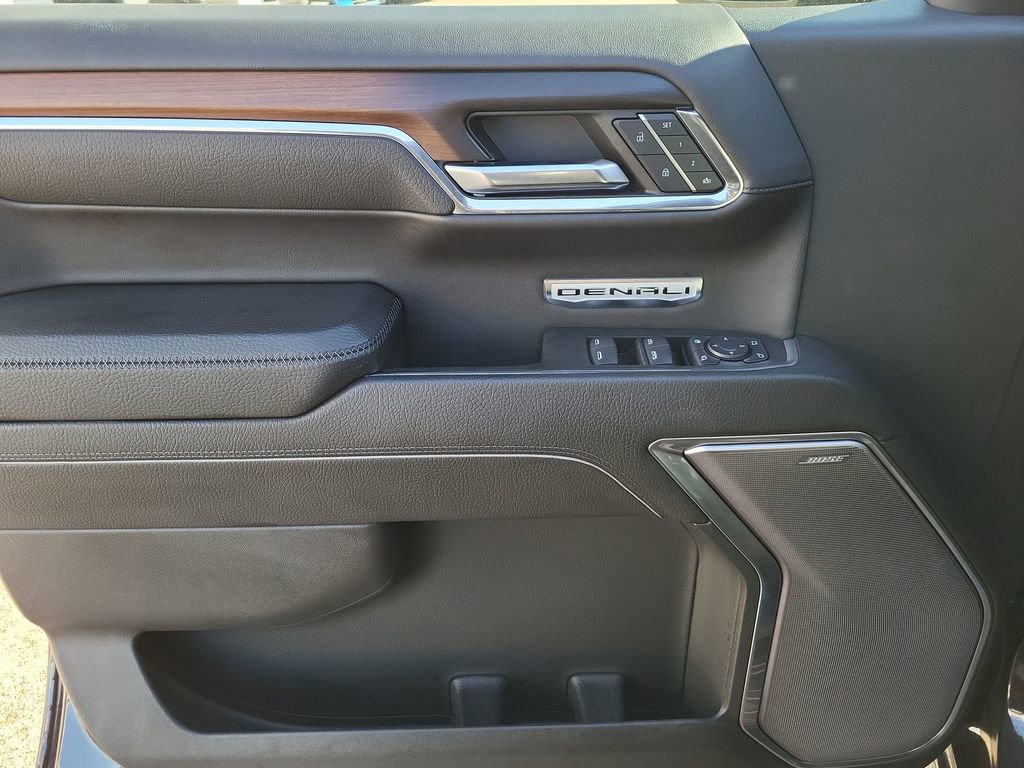 Used 2024 GMC Sierra 1500 Denali w/ Denali Reserve Package image 22