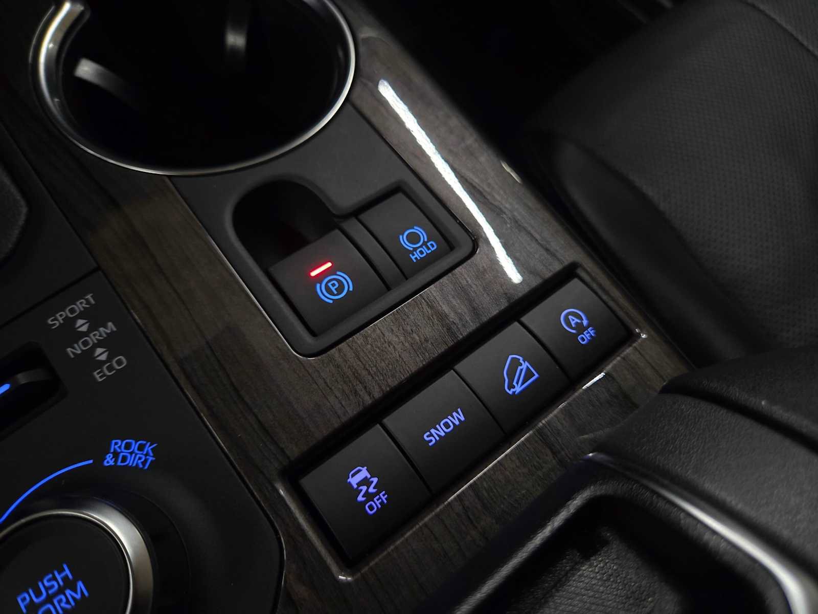Used 2022 Toyota Highlander Limited AWD/4WD image 33
