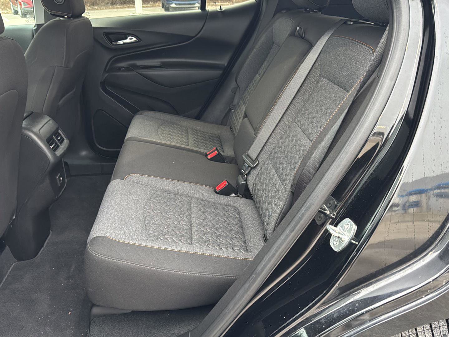 Used 2022 Chevrolet Equinox LT image 12