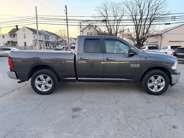 Used 2017 RAM 1500 Big Horn image 6