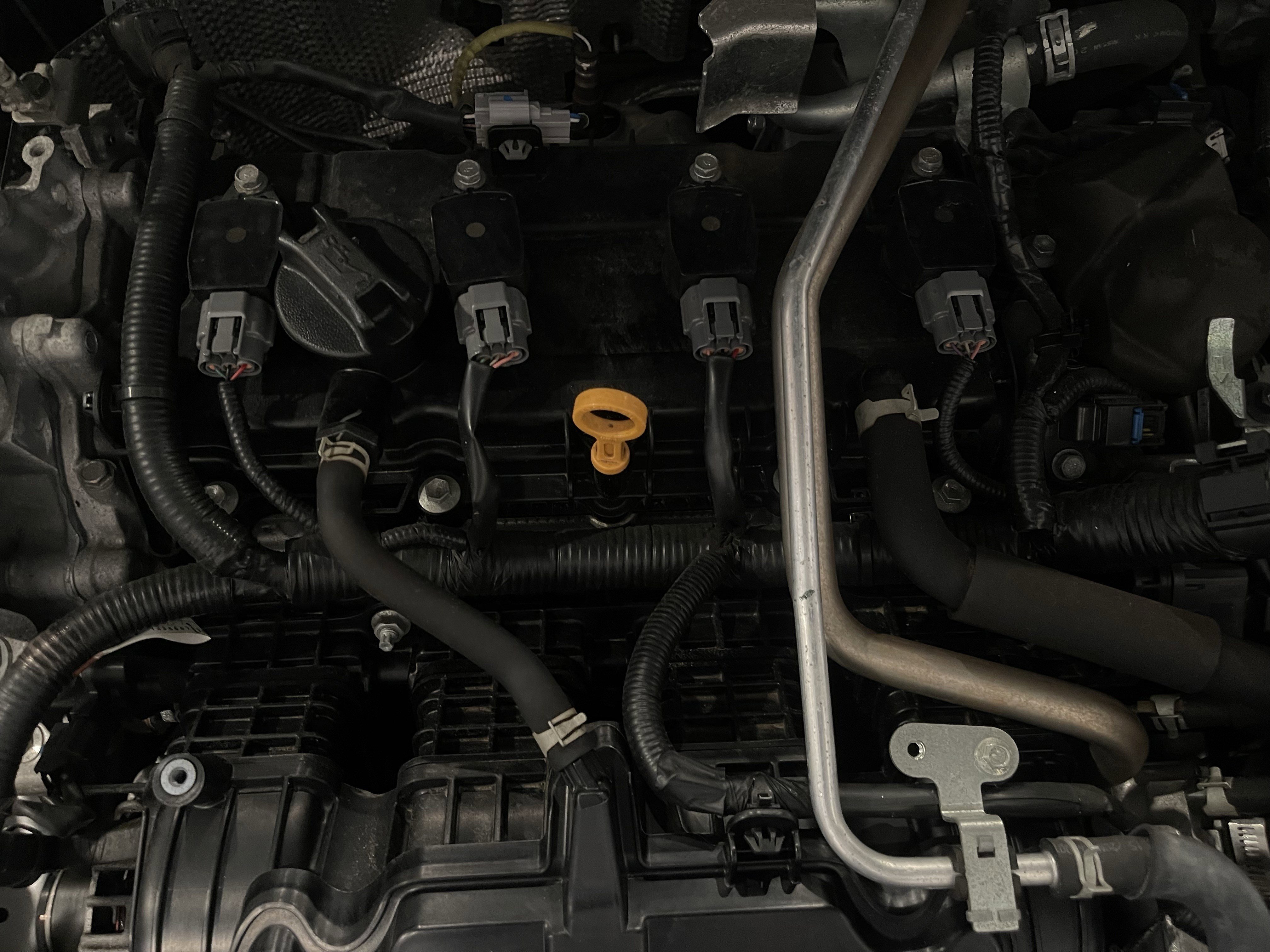 Used 2021 Nissan Rogue SV AWD/4WD image 26