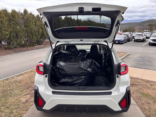 Certified 2024 Subaru Crosstrek 2.0i Premium image 15