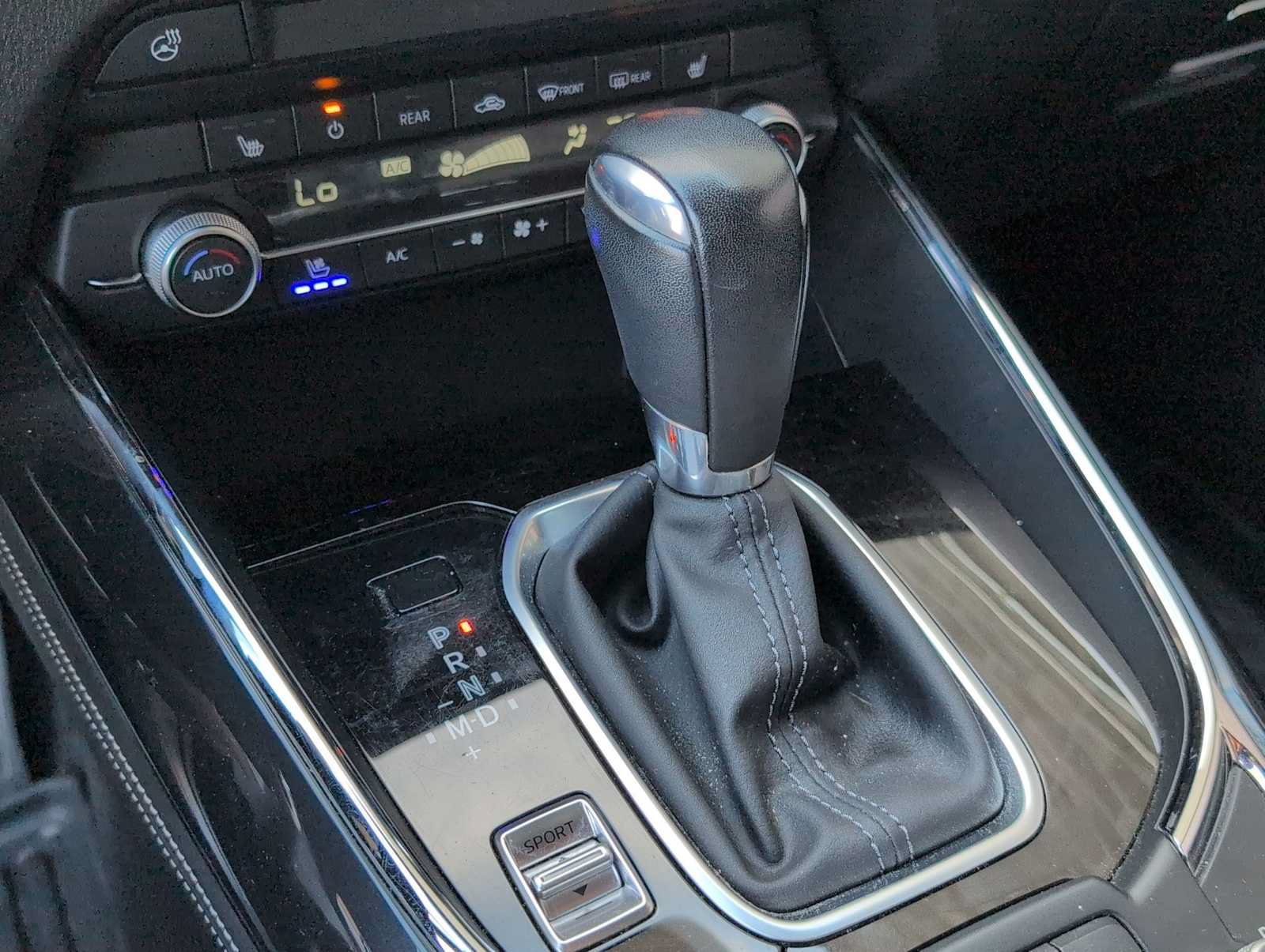 Used 2020 MAZDA CX-9 Grand Touring AWD/4WD image 32