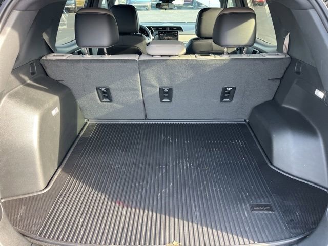 Used 2026 GMC Terrain Elevation w/ Elevation Premium Package AWD/4WD image 30