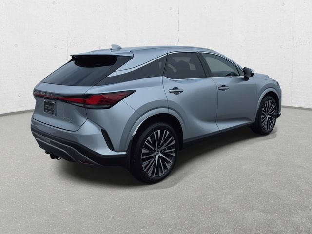 Certified 2024 Lexus RX 350 Premium Plus w/ Convenience Package AWD/4WD image 5